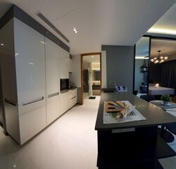 Marina One Residences (D1), Apartment #452551551